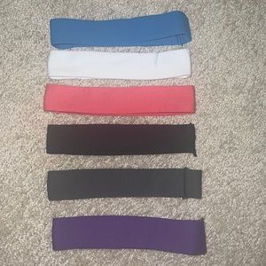 Scuncii headbands